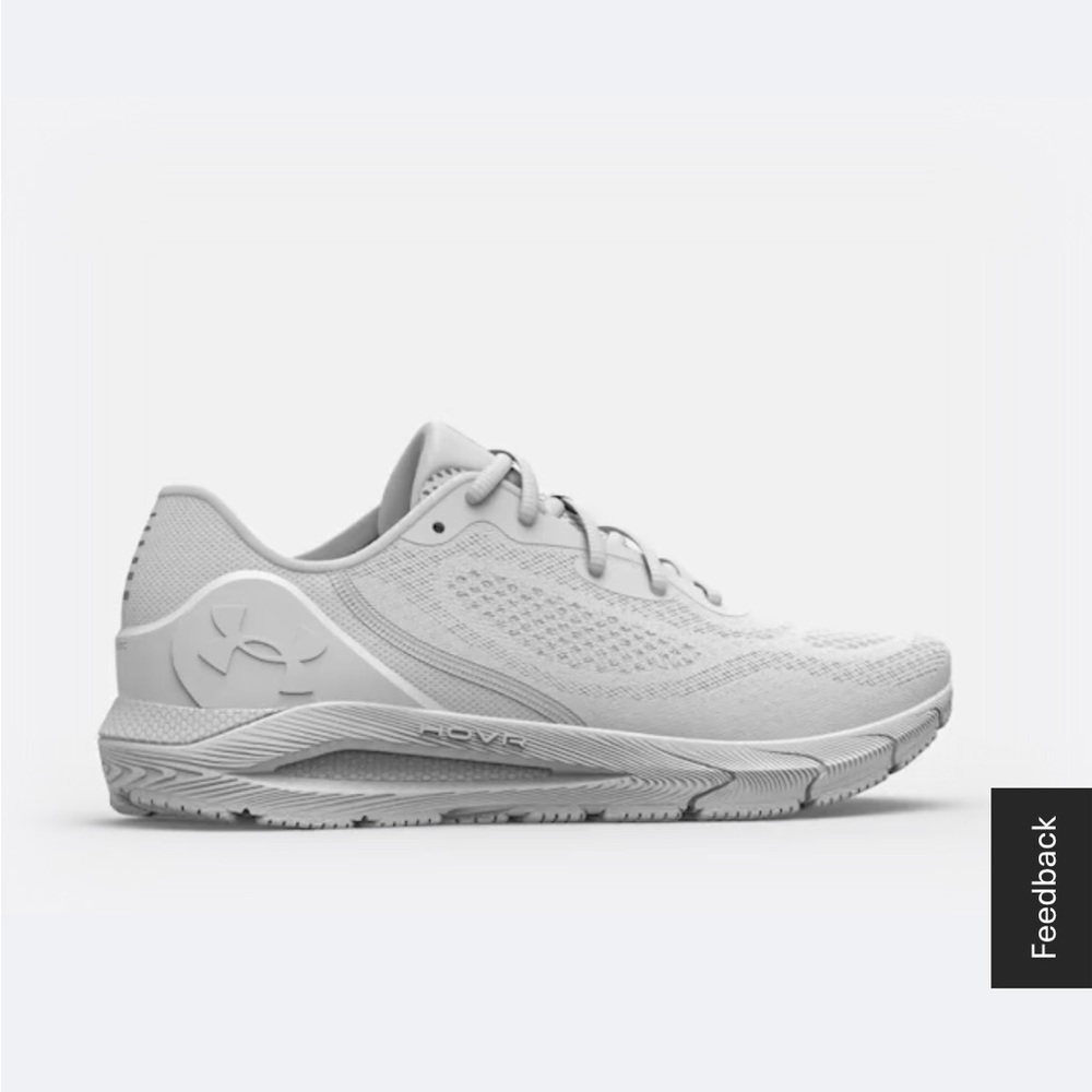 Mens Under Armour UA HOVR Sonic 5 size 12 shoe